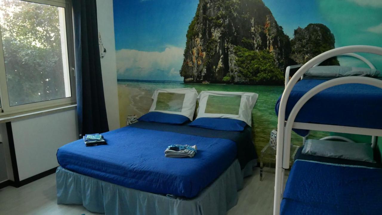 B&B Il Sognatore เปรูจา ภายนอก รูปภาพ