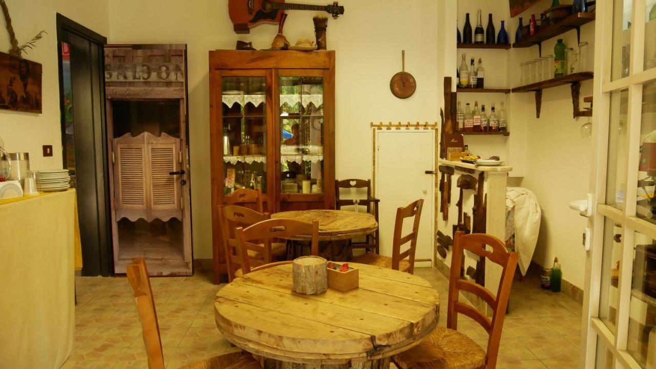 B&B Il Sognatore เปรูจา ภายนอก รูปภาพ