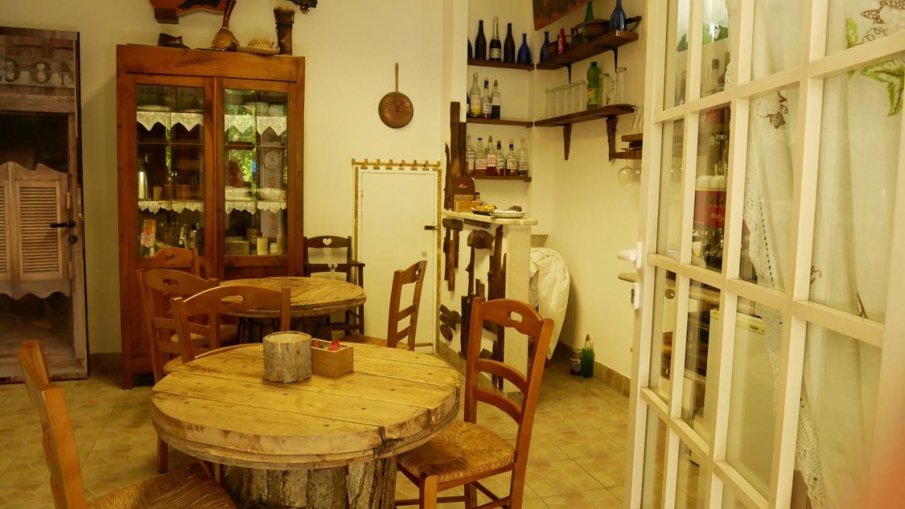 B&B Il Sognatore เปรูจา ภายนอก รูปภาพ