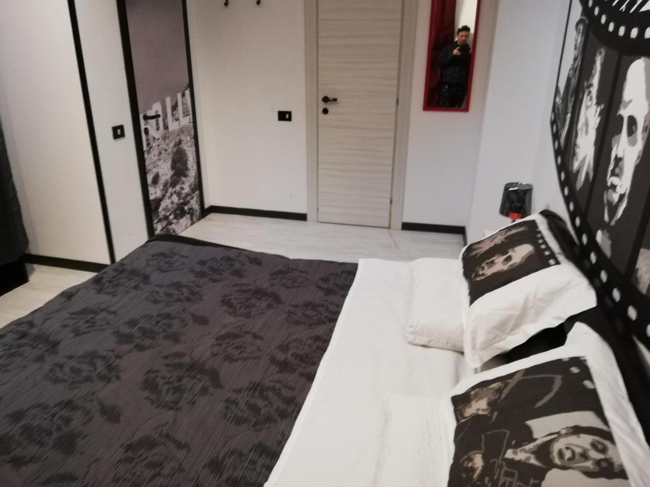 B&B Il Sognatore เปรูจา ภายนอก รูปภาพ